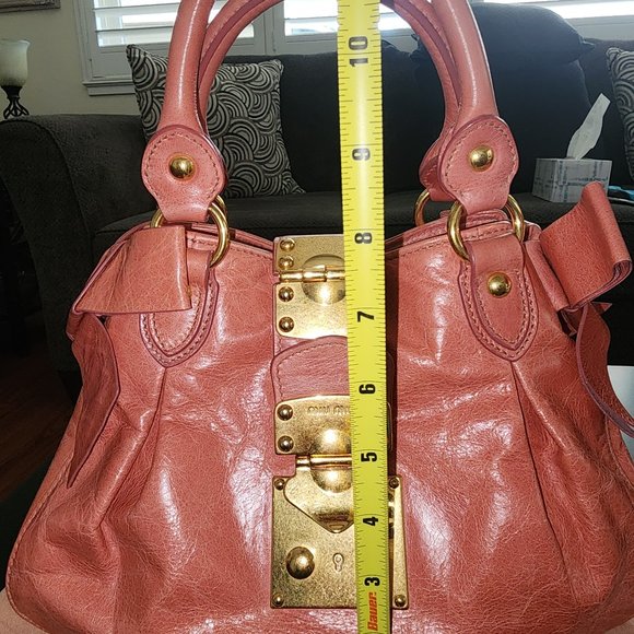 Authentic Miu Miu - Picture 10 of 15